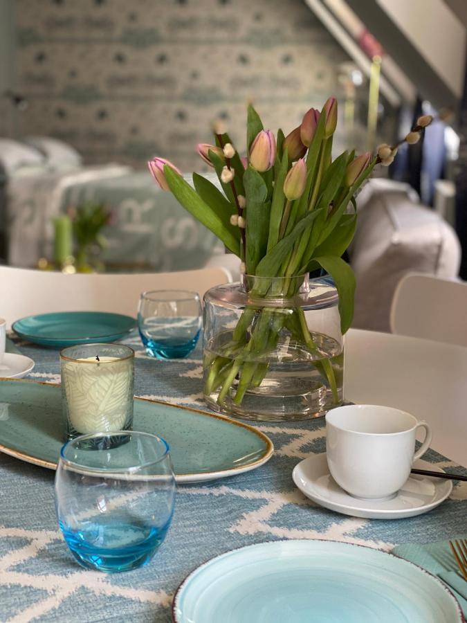 City Centre Serviced Apartments Vienne Extérieur photo