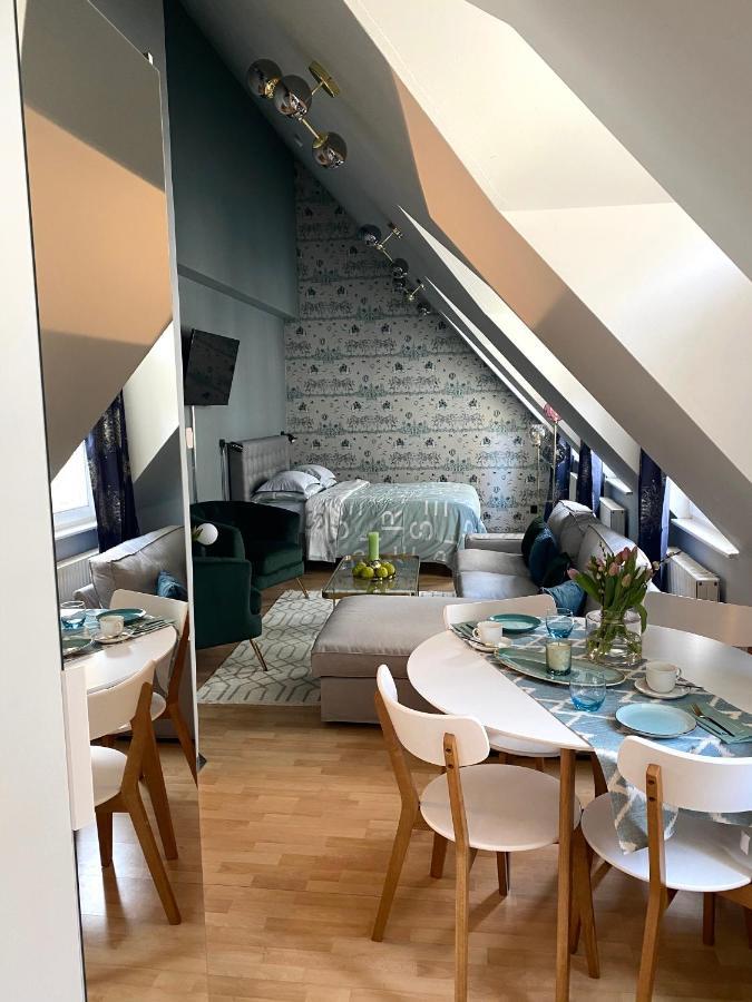 City Centre Serviced Apartments Vienne Extérieur photo