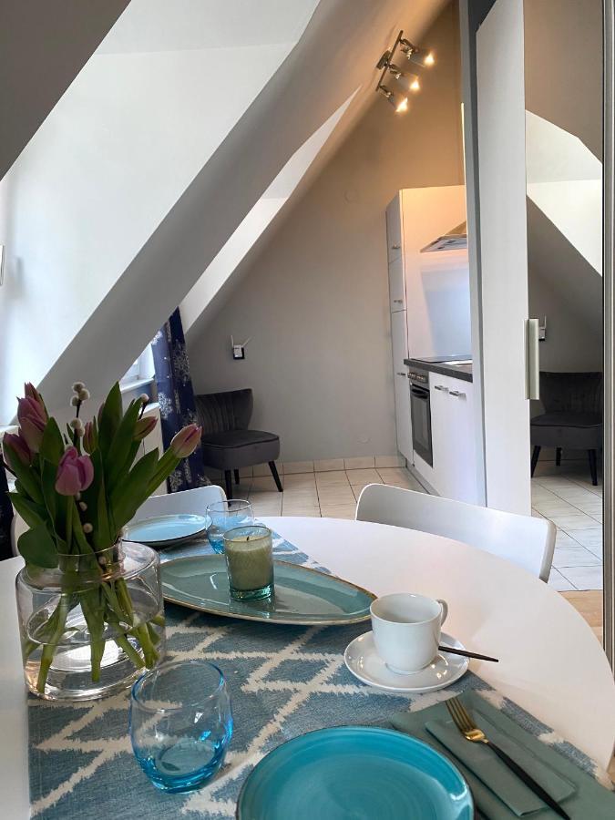 City Centre Serviced Apartments Vienne Extérieur photo