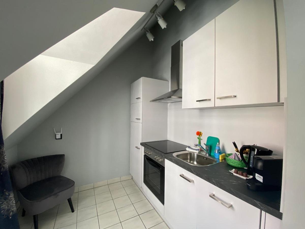 City Centre Serviced Apartments Vienne Extérieur photo